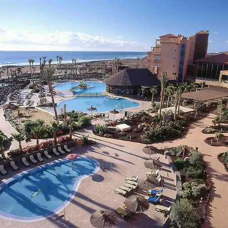 Station touristique Elba Sara & Golf 4*