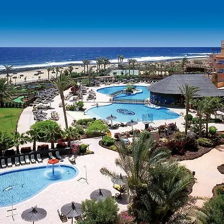 Feriested Elba Sara & Golf