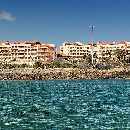 Elba Sara & Golf Feriested Caleta De Fuste