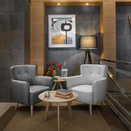 Feriested Elba Sara & Golf Caleta De Fuste