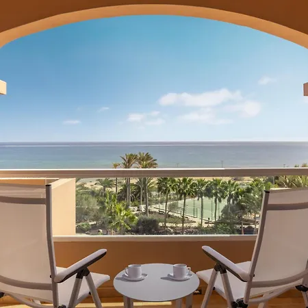 Resort Elba Sara & Golf Caleta De Fuste