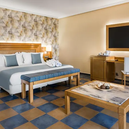 Elba Sara & Golf Station touristique 4*