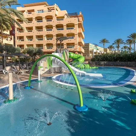 Resort Elba Sara & Golf Caleta De Fuste
