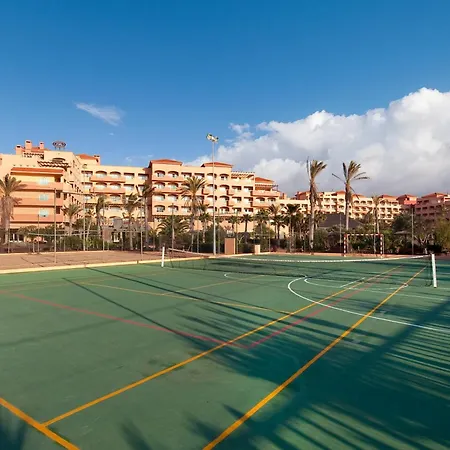 Elba Sara & Golf Resort Caleta De Fuste