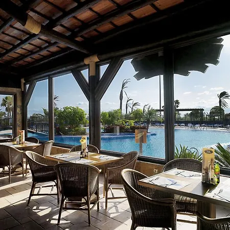 Elba Sara & Golf Resort