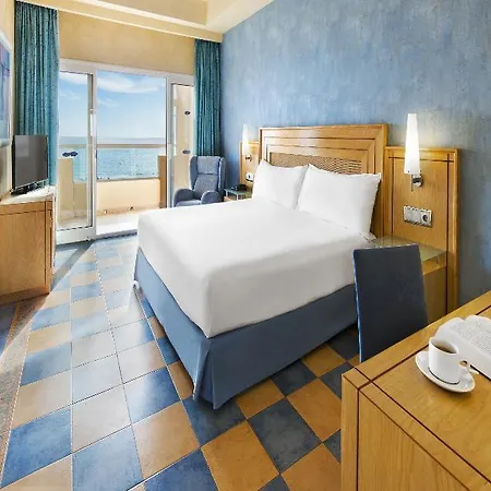 Elba Sara & Golf 4* Caleta De Fuste