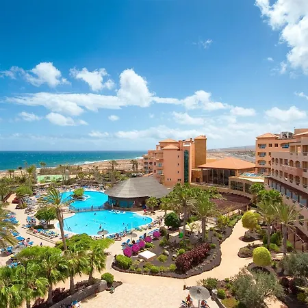 Elba Sara & Golf Station touristique 4*