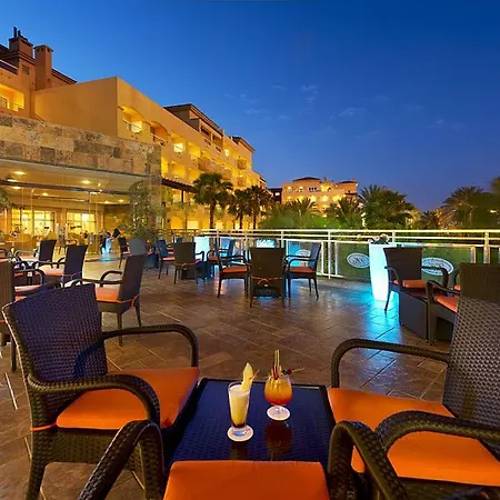 Station touristique Elba Sara & Golf 4*