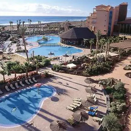 Resort Elba Sara & Golf Caleta De Fuste
