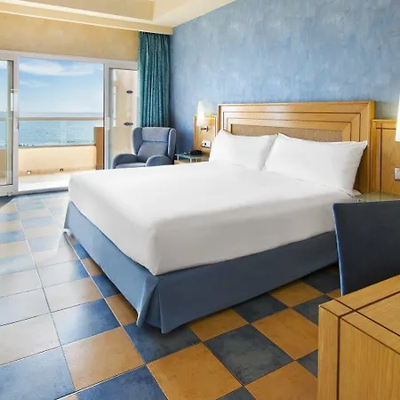 Elba Sara & Golf Station touristique 4*
