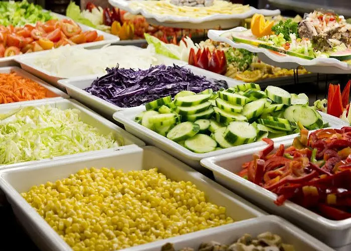 منتجع Elba Sara & Golf كاليتا ذي فوستي