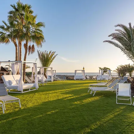 Elba Sara & Golf 4* كاليتا ذي فوستي