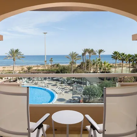 Resort Elba Sara & Golf Caleta De Fuste