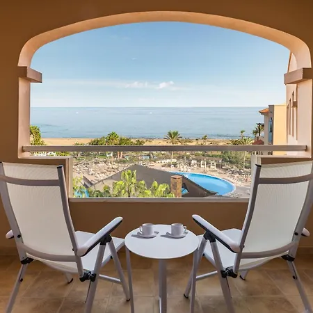 Resort Elba Sara & Golf