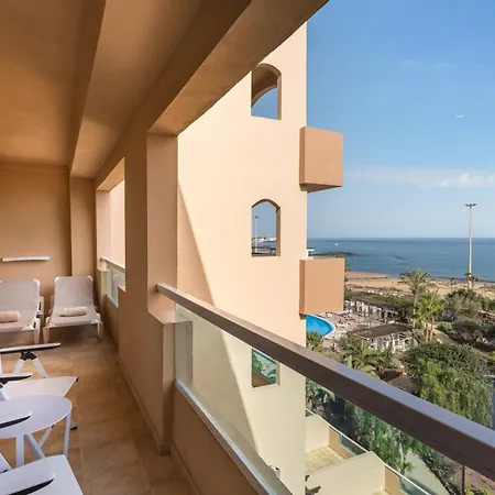 Elba Sara & Golf Resort Caleta De Fuste