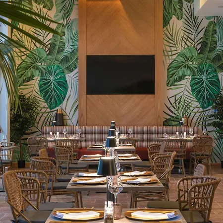 Elba Sara Beach&golf 4*