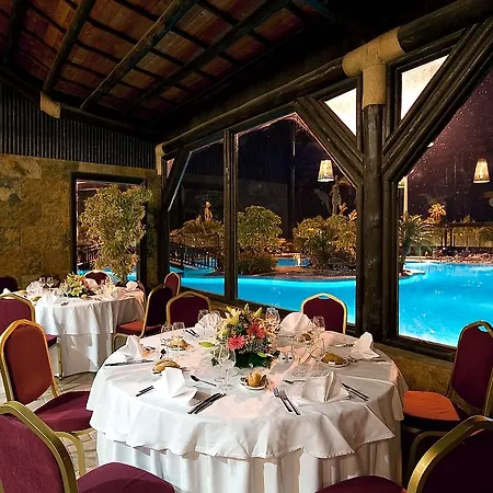 Elba Sara Beach&golf 4* Caleta de Fuste