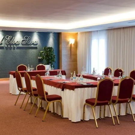 Elba Sara & Golf Resort Caleta De Fuste