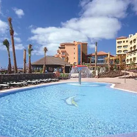 Elba Sara & Golf 4* Caleta De Fuste