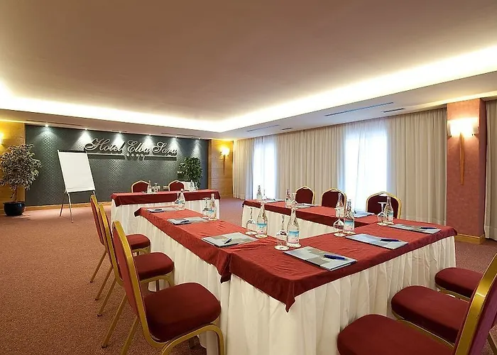 Resort Elba Sara Beach&golf 4*