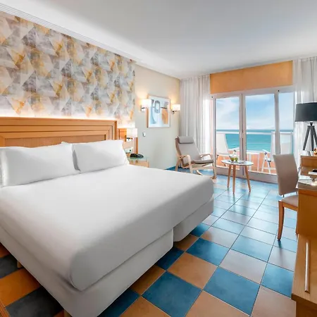 Elba Sara & Golf Resort 4*