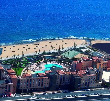 Elba Sara & Golf Курортный комплекс 4*