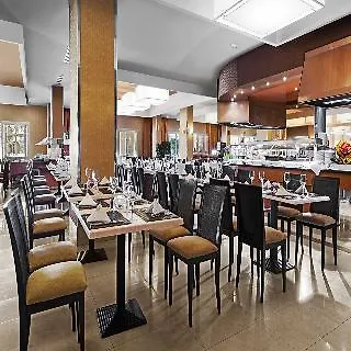 Курортный комплекс Elba Sara & Golf 4*