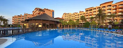 Elba Sara & Golf 4* Калета-де-Фусте
