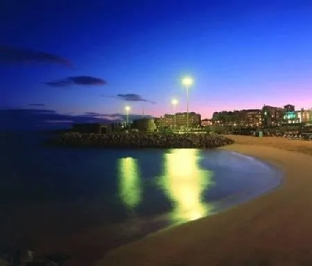 Elba Sara & Golf Курортный комплекс 4*