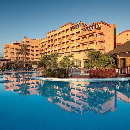Elba Sara & Golf 4* Калета-де-Фусте