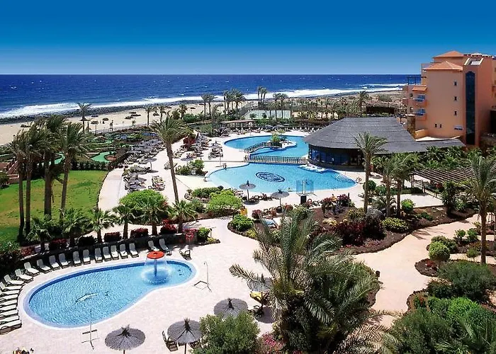 Resort Elba Sara Beach&golf