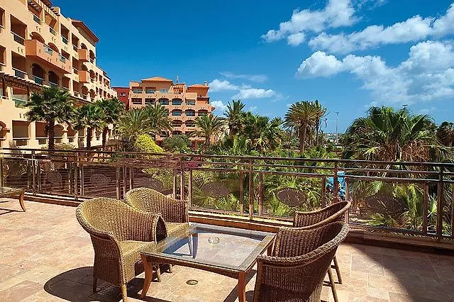 Ośrodek wypoczynkowy Elba Sara & Golf 4*