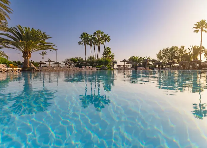 Elba Sara & Golf 4* Caleta De Fuste