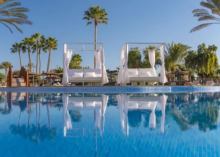 Elba Sara & Golf Resort