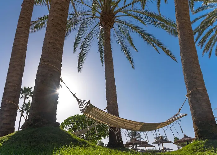 Resort Elba Sara & Golf 4*