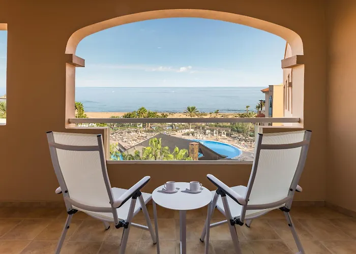 Resort Elba Sara & Golf