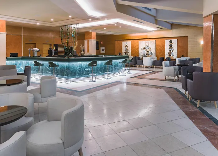 Resort Elba Sara & Golf 4*