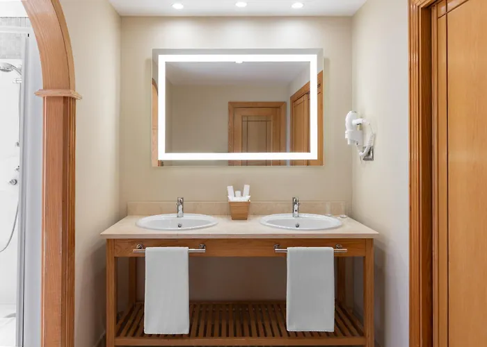 Elba Sara & Golf Resort Caleta De Fuste