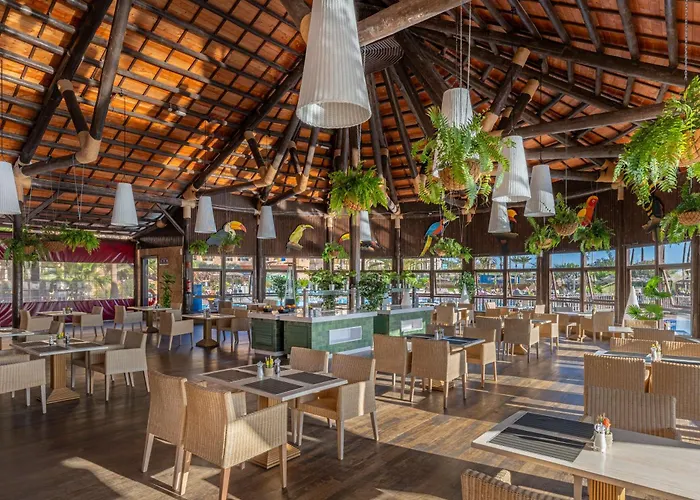 Elba Sara & Golf Caleta De Fuste