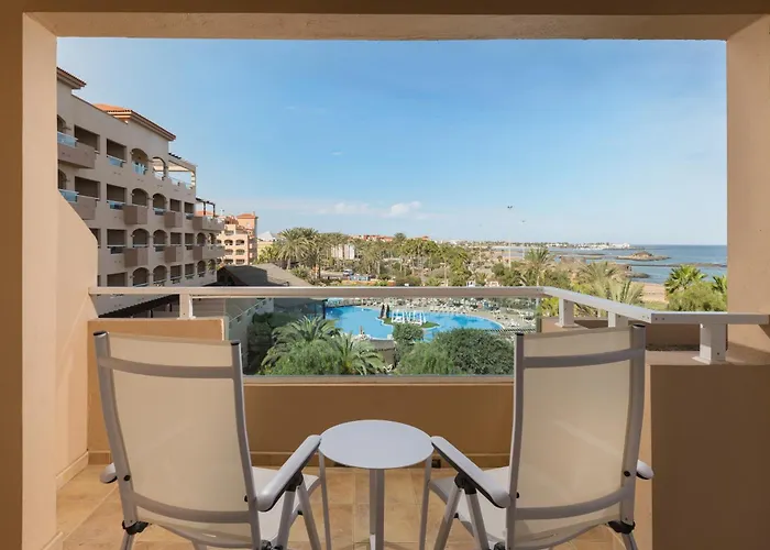 Resort Elba Sara & Golf