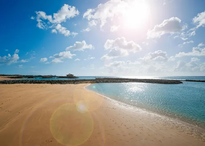 Elba Sara & Golf Resort