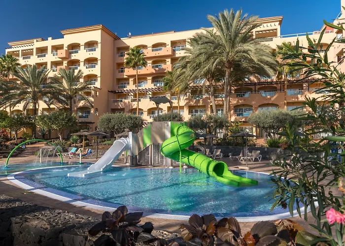 Resort Elba Sara & Golf 4*