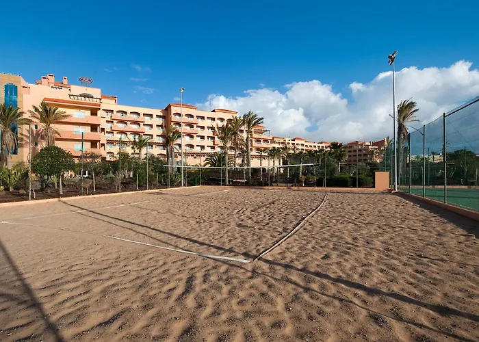 Elba Sara & Golf Resort