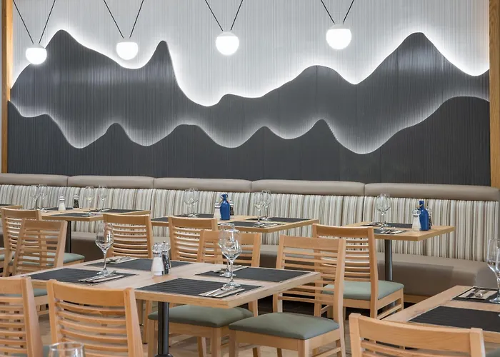 Resort Elba Sara & Golf