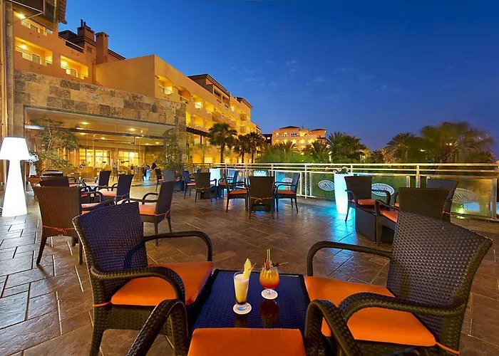 Resort Elba Sara & Golf 4*