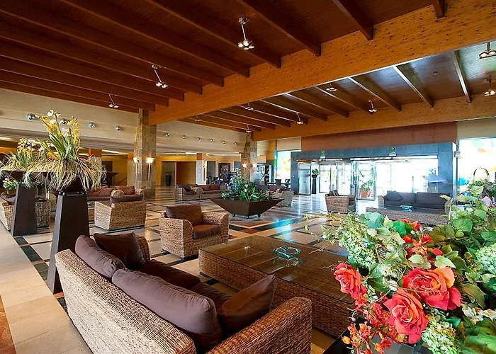 Resort Elba Sara & Golf