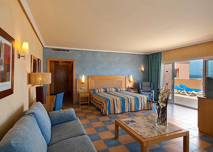 Resort Elba Sara & Golf