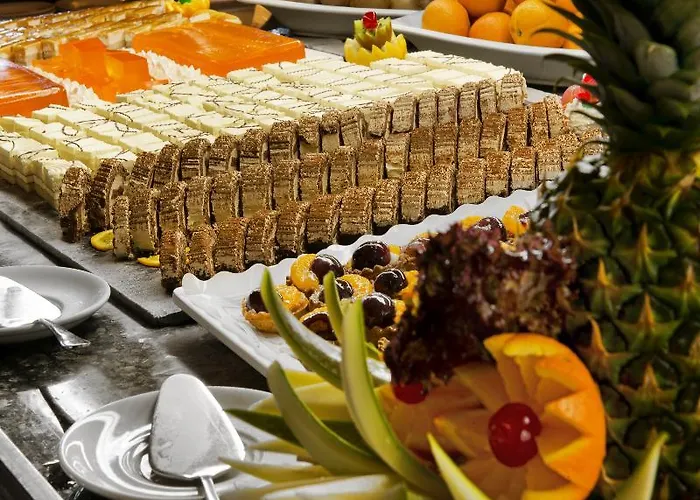 Resort Elba Sara & Golf 4*