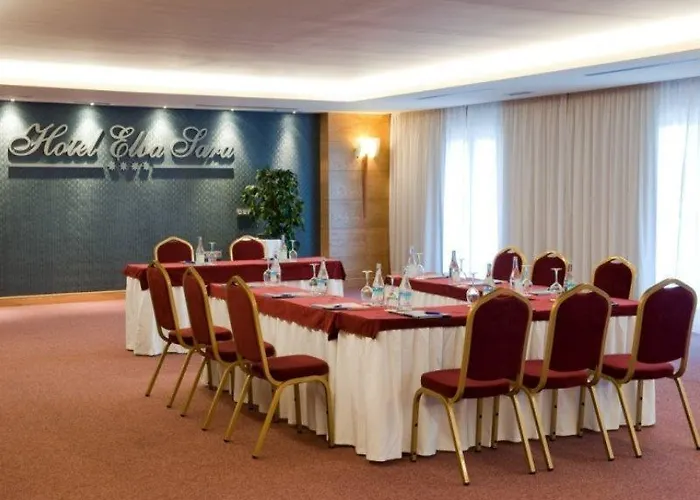 Elba Sara & Golf Resort Caleta De Fuste