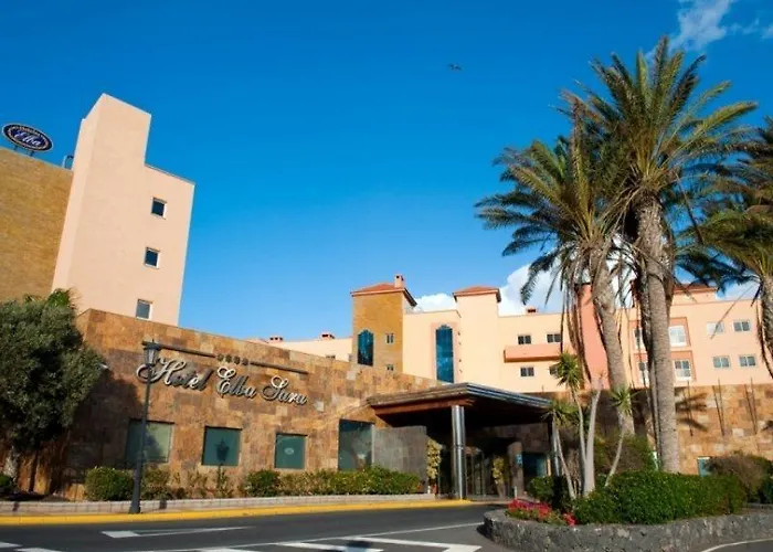 Elba Sara & Golf Resort